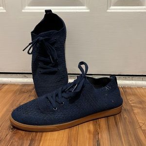 SUAVS The Zilker Gum - Navy